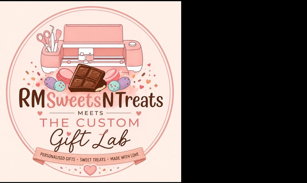 RM Sweets N'Treats / The Custom Gift Lab